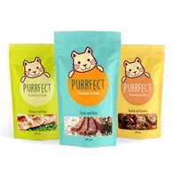 Suņu barības iepakojums Doy Pack