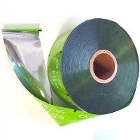 Augstas barjeras elastīgs iepakojums